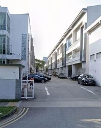 Tuas Cove Industrial Centre (D22), Factory #594007591